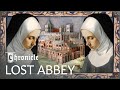 Archeologists Hunt For The Missing Cistercian Abbey Of Poulton | Time Team | Chronicle