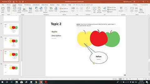 Convert an Animated PowerPoint Presentation to an Animated PDF | Part 1