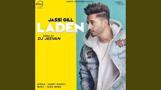 Laden Remix By DJ Jeevan