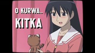 azumanga kitka kurwa