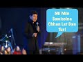 Mi Min Sawiselna Chhan Let Dan Tur ! - Frederick Lalrindika | Bethel Ministry
