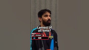 Who is the Lamest Player of All Time? #ssbm #smashbros #melee