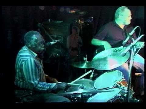 Clyde Stubblefield's Mercy Mercy Mercy.avi