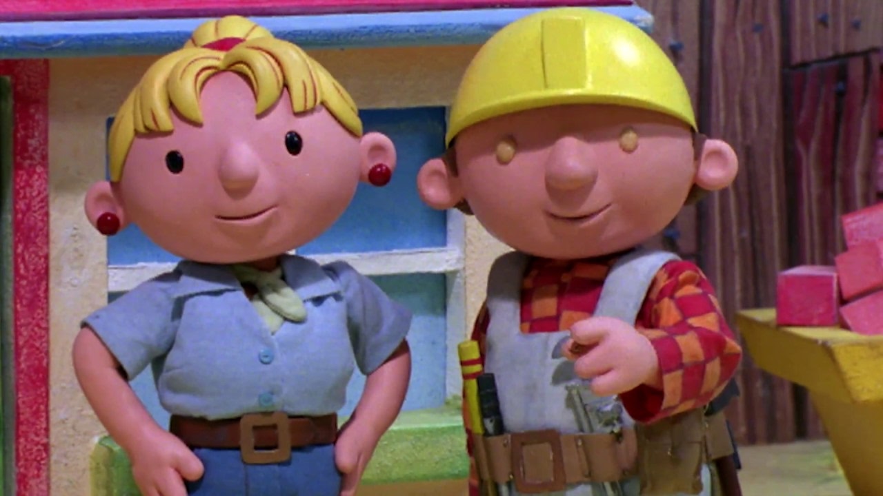 Bob The Builder - Dizzy's Bird Watch | Bob The Builder Season 2 ...