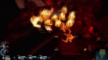 Alien Swarm: Reactive Drop - Tilarus-5 - Arctic Infiltration