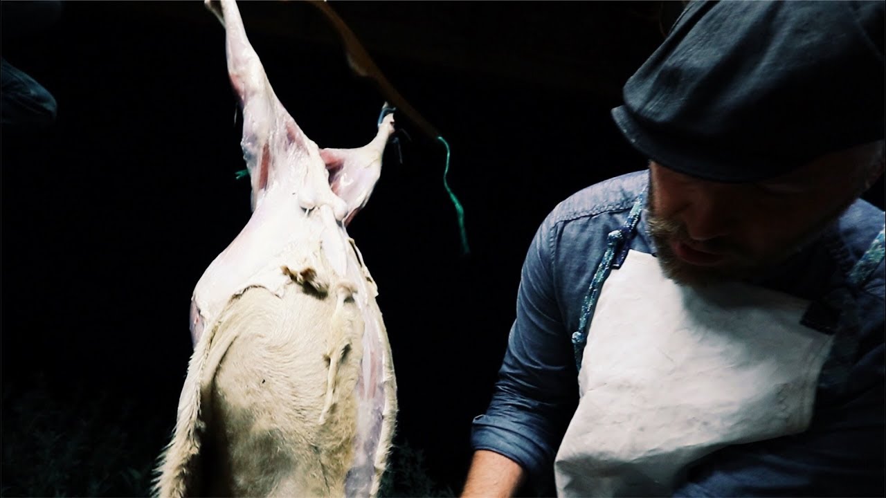 The (HARD) Reality of Farm Life ~ Killing our Sheep before the Parasites Do