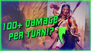 Open Hand Monk D&D 2024 Subclass (Quivering Palm EXPLOSION!)