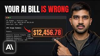 Prompt Caching Explained: Why Your AI Bill Is 4x Too High