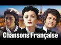 Chanson Française Nostalgique 🔊️🎶C. Jérôme, Mike Brant, Claude Barzotti, Charles Aznavour, Dalida...