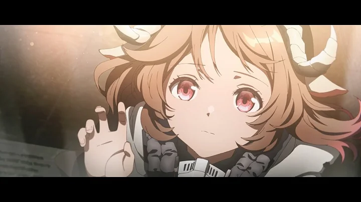 Arknights Animation PV - So Long, Adele: Home Away From Home - DayDayNews