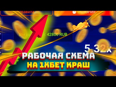 «Краш игры на деньги: увлекательная онлайн-казино играйте сейчас»
