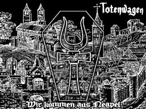 Totenwagen - Beschmutzer