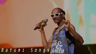 Snoop Dogg - Doggy Dogg Christmas (Official Audio)