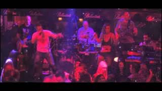 Loco Band - Blurred Lines