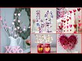 15 FAI DA TE - IDEE PER DECORARE IL GIORNO DI SAN VALENTINO CHE AMERAI