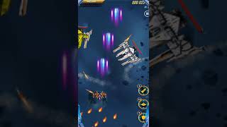 Space Squadron: Galaxy Shooter 2018 screenshot 5