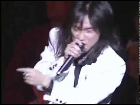 RED WARRIORS 90's Revolution - YouTube