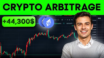 New Ethereum Arbitrage Strategy for 2024 | 8-11% Profit Potential