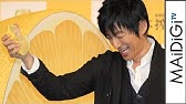 いいなcm ネスカフェ ゴールドブレンド 大沢たかお 稽古 篇 Youtube