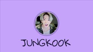 BTS Jungkook Wistle Ringtone/Notification