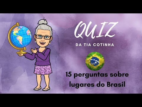 Novo!) Smart Quiz – Patrícia Barboza