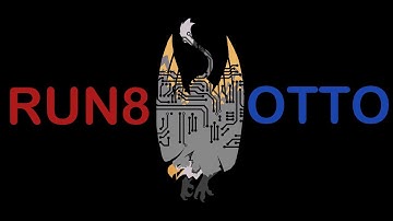 How to Otto - Run8 Tutorial