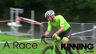 GP Brian Kinning, 2023, A race