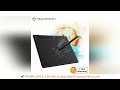 GAOMON S620 6.5 x 4 Inches Digital Tablet Anime, Graphic Tablet for Drawing &amp;Playing OSU with 8192 L