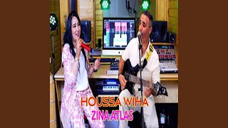 housa wiha et zina atlas atayzlayi ezine