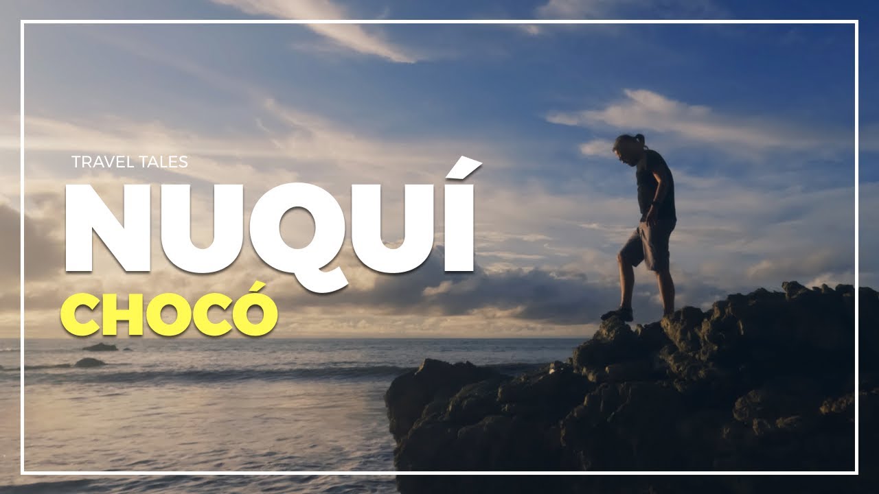 Video WAYRA – Nuquí, Colombia