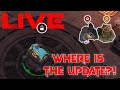 Frostborn | LIVE PVP WHILE WAITING ON THE UPDATE... This is The Reason The Update is Taking So Long!