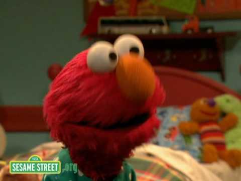 Sesame Street: Happy Thoughts Song