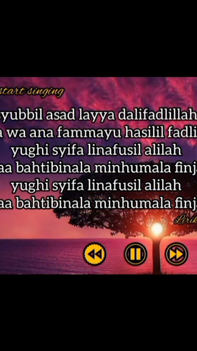 wahdana dan dana||wafiq Azizah