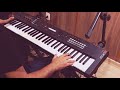 [DEMO] YAMAHA MX61 v2