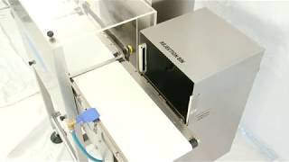 Check Weigher - IPC - Assuring Inventive Accuracy - Shubham Automation Pvt. Ltd. screenshot 5