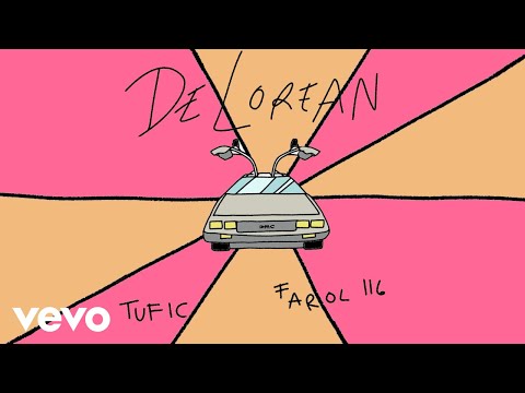 Tufic & Farol 116 - DeLorean (video animado)