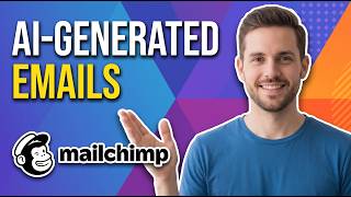 How To Create AI-Generated Emails In Mailchimp (Easy Guide)
