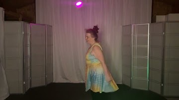 Poi Dance Day 264 autopista 20251128 #poi #PoiSpinning #PoiDance #FlowArts #PoiTutorial #poiflow 