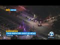 DEPUTY SHOOTING: LA Sheriff provides details on deputy ambushI ABC7 Los Angeles