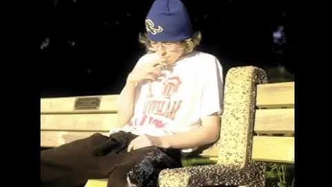lil shine Lawsy monkey nuts