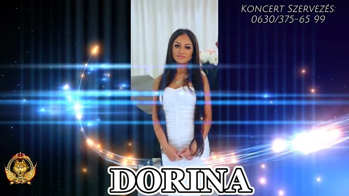 Dorina 2022 - Csumi dema seje