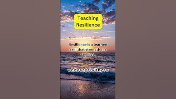 Building Family Resilience: The Key to Overcoming Life