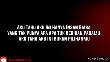 Bitobeyto- terima kasih atas segalanya || official video