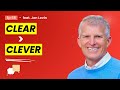 Stop Confusing People: Here’s How Great Leaders Communicate With Clarity &amp; Purpose