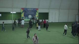 видео: DINA CUP 2017/18 /НАГРАЖДЕНИЕ картинка: DINA CUP 2017/18 /НАГРАЖДЕНИЕ