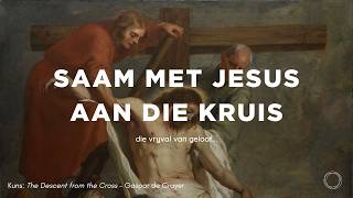 Goeie Vrydag: Saam met Jesus aan die kruis | Theo Geyser | 3 April 2026 | InVia Aanlyn