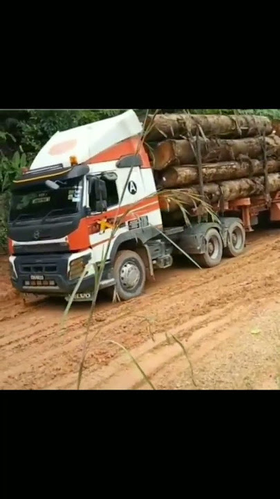 'Tak perlu kau tahu susahku waktu dijalan kerana upahku tak sebanding taruhan nyawaku'-ABANG LORI