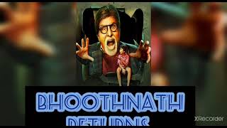Bhoothnath RETURNS GAME SERIES screenshot 4