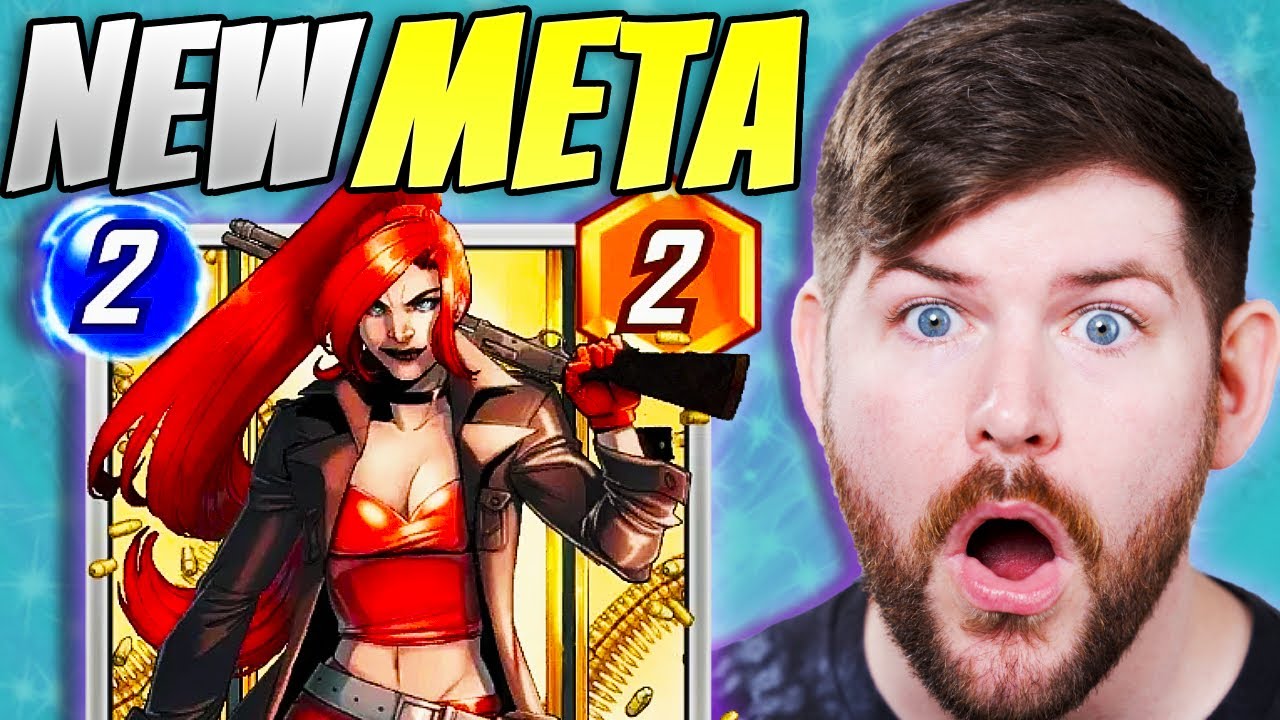 the-meta-will-be-turned-upside-down-marvel-snap-ota-youtube