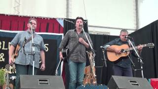 Celebrity THE RAMBIING ROOKS - THREE RUSTY NAILS 2014 live Wealth